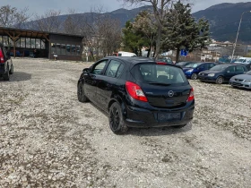 Opel Corsa 1.2/klima/euro4 - 3500 лв. - 55817908 | Car24.bg