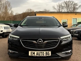 Opel Insignia 2.0 BiTurbo 4X4 FULL, снимка 2