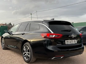 Opel Insignia 2.0 BiTurbo 4X4 FULL, снимка 5