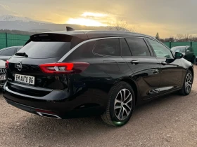 Opel Insignia 2.0 BiTurbo 4X4 FULL, снимка 4