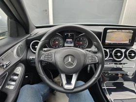 Mercedes-Benz C 220 cdi 170k.c* ACC* Панорама* Обдухване* 360 Камера* , снимка 11