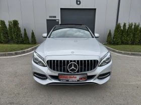 Mercedes-Benz C 220 cdi 170k.c* ACC* Панорама* Обдухване* 360 Камера* , снимка 3