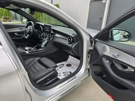 Mercedes-Benz C 220 cdi 170k.c* ACC* Панорама* Обдухване* 360 Камера* , снимка 12