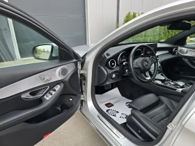 Mercedes-Benz C 220 cdi 170k.c* ACC* Панорама* Обдухване* 360 Камера* , снимка 9