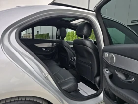 Mercedes-Benz C 220 cdi 170k.c* ACC* Панорама* Обдухване* 360 Камера* , снимка 13