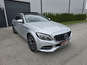 Mercedes-Benz C 220 cdi 170k.c* ACC* Панорама* Обдухване* 360 Камера* , снимка 2