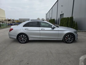 Mercedes-Benz C 220 cdi 170k.c* ACC* Панорама* Обдухване* 360 Камера* , снимка 4