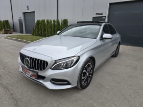 Mercedes-Benz C 220 cdi 170k.c* ACC* Панорама* Обдухване* 360 Камера* , снимка 1