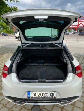 Обява за продажба на Citroen DS5 HYBRID 4x4 ~20 000 лв. - изображение 6