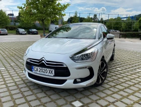 Обява за продажба на Citroen DS5 HYBRID 4x4 ~20 000 лв. - изображение 1