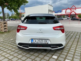 Обява за продажба на Citroen DS5 HYBRID 4x4 ~20 000 лв. - изображение 2