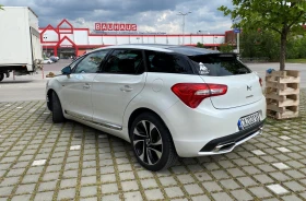 Обява за продажба на Citroen DS5 HYBRID 4x4 ~20 000 лв. - изображение 3