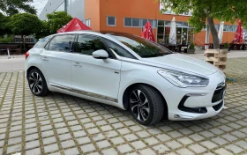 Обява за продажба на Citroen DS5 HYBRID 4x4 ~20 000 лв. - изображение 1