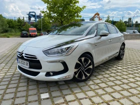 Обява за продажба на Citroen DS5 HYBRID 4x4 ~20 000 лв. - изображение 4