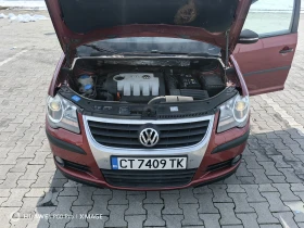 VW Touran 2.0 TDI BMM | Mobile.bg    10