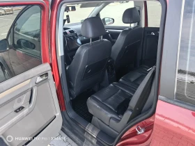 VW Touran 2.0 TDI BMM | Mobile.bg    13