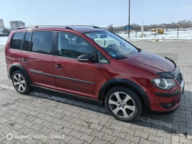 VW Touran 2.0 TDI BMM | Mobile.bg    2