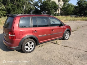 Обява за продажба на VW Touran 2.0 TDI BMM ~8 111 лв. - изображение 10