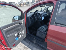 VW Touran 2.0 TDI BMM | Mobile.bg    14