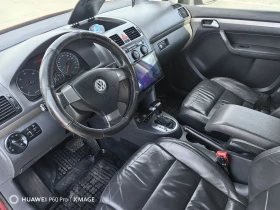 VW Touran 2.0 TDI BMM | Mobile.bg    6