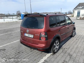 VW Touran 2.0 TDI BMM | Mobile.bg    4