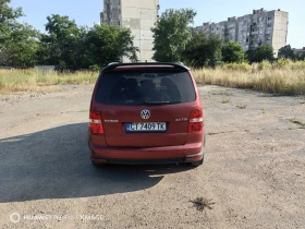 Обява за продажба на VW Touran 2.0 TDI BMM ~8 111 лв. - изображение 11