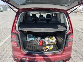 VW Touran 2.0 TDI BMM | Mobile.bg    3