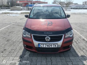 VW Touran 2.0 TDI BMM | Mobile.bg    15