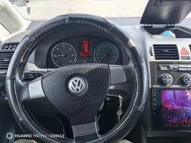 VW Touran 2.0 TDI BMM | Mobile.bg    8