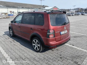 VW Touran 2.0 TDI BMM | Mobile.bg    5