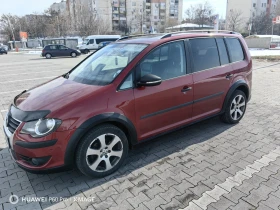 VW Touran 2.0 TDI BMM | Mobile.bg    12