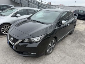 Nissan Leaf  ОЧАКВАН ВНОС