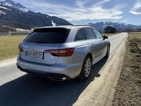 Audi A4 2.0TDI - 33999 лв. - 44628357 6