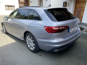 Audi A4 2.0TDI - 33999 лв. - 44628357 11