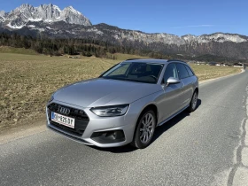 Audi A4 2.0TDI - 33999 лв. - 44628357 3