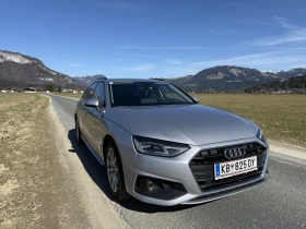 Audi A4 2.0TDI - 33999 лв. - 44628357 2