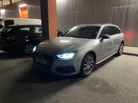 Audi A4 2.0TDI - 33999 лв. - 44628357 10