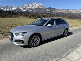 Audi A4 2.0TDI - 33999 лв. - 44628357 4