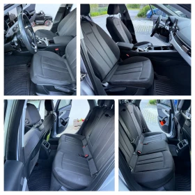 Audi A4 2.0TDI - 33999 лв. - 44628357 15