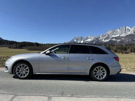 Audi A4 2.0TDI - 33999 лв. - 44628357 5