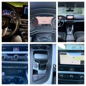 Audi A4 2.0TDI - 33999 лв. - 44628357 16