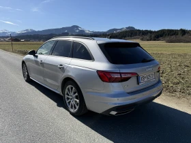 Audi A4 2.0TDI - 33999 лв. - 44628357 7
