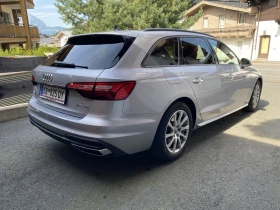 Audi A4 2.0TDI - 33999 лв. - 44628357 9