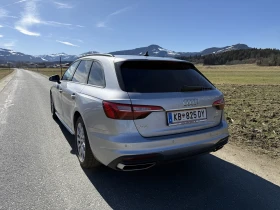 Audi A4 2.0TDI - 33999 лв. - 44628357 8