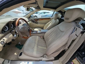 Mercedes-Benz SL 500 | Mobile.bg    10