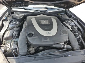 Mercedes-Benz SL 500 | Mobile.bg    12