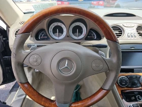 Mercedes-Benz SL 500 | Mobile.bg    9