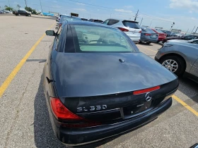Mercedes-Benz SL 500 | Mobile.bg    6