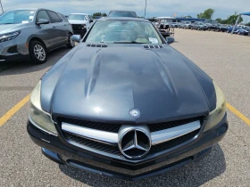 Mercedes-Benz SL 500 | Mobile.bg    5