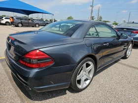 Mercedes-Benz SL 500 | Mobile.bg    2